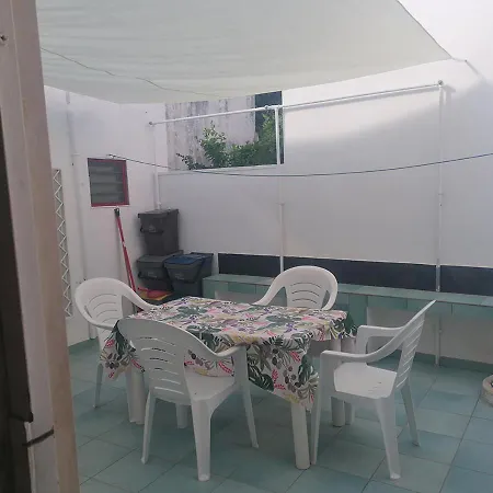 Lacuna - Le Prázdninový dům Torre San Giovanni Ugento