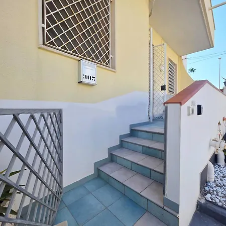 Ferienhaus Lacuna - Le *